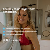 Mrs. Stiff | Stimulating Gel for Women