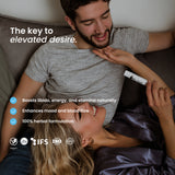 Mr. Stiff | Libido Booster - 5 pieces Advantage Pack