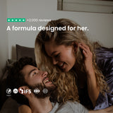 Mrs. Stiff | Stimulating Gel for Women