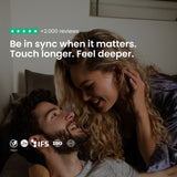 Mr. Stiff - Lubricant & Massage Gel - 2 in 1