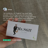 Mr. Stiff | Libido Pills