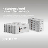 Mr. Stiff | Libido Pills