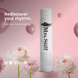 Mrs. Stiff | Aphrodisiac for Woman