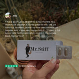 Mr. Stiff | Libido Pills